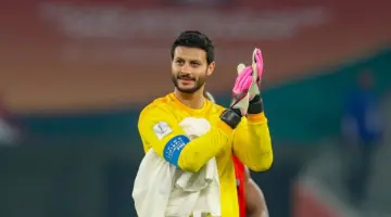 إدانة الشناوي.. ننشر تفاصيل تقرير حكم مباراة الأهلي وسيراميكا والعقوبة المرتقبة